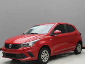 FIAT ARGO 2018