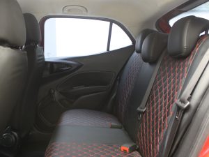 FIAT ARGO 2018