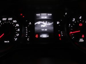 FIAT ARGO 2018
