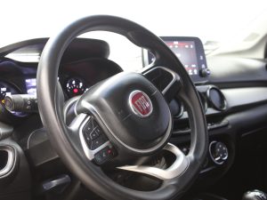 FIAT ARGO 2018
