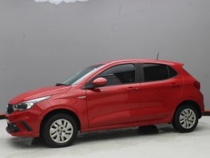 FIAT ARGO 2018