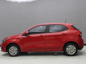 FIAT ARGO 2018