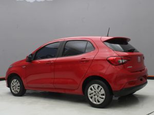 FIAT ARGO 2018
