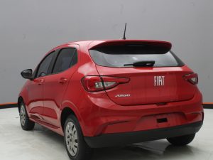 FIAT ARGO 2018