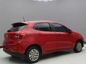 FIAT ARGO 2018