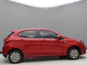 FIAT ARGO 2018