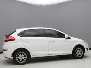 CHERY FULWIN 2015