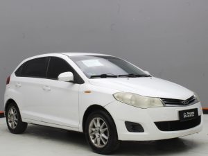 CHERY FULWIN 2015
