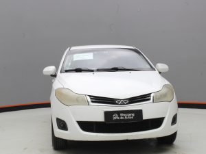 CHERY FULWIN 2015