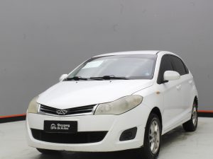 CHERY FULWIN 2015