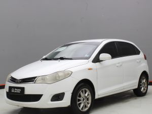 CHERY FULWIN 2015