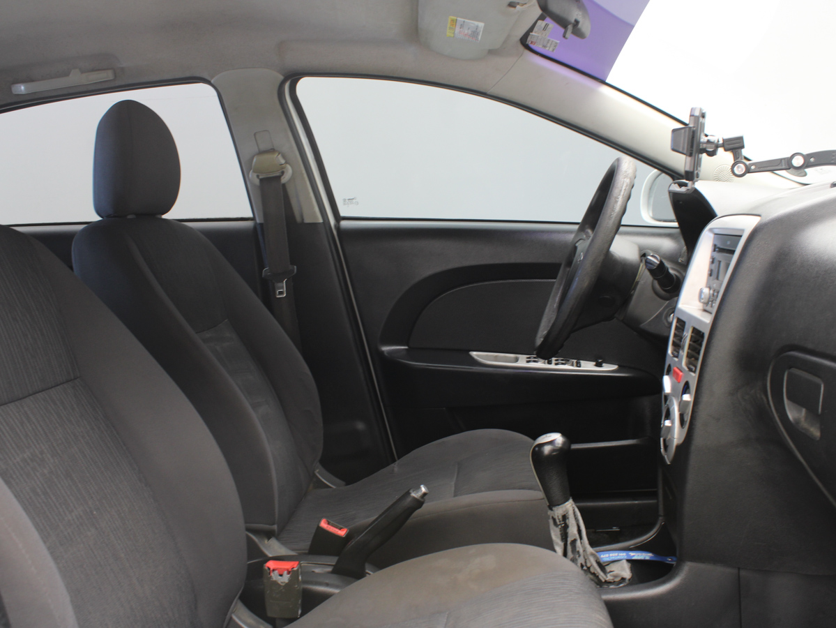 CHERY FULWIN 2015