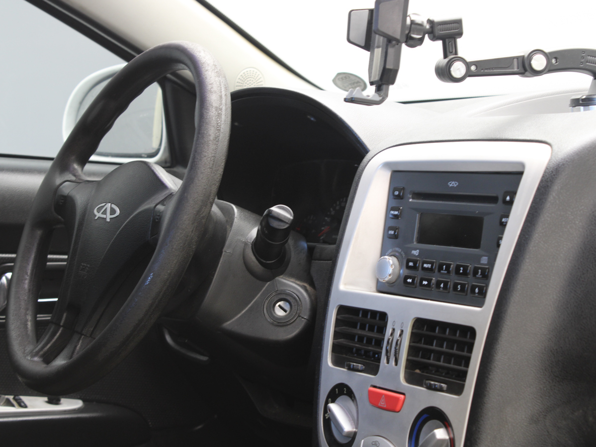 CHERY FULWIN 2015