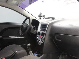 CHERY FULWIN 2015