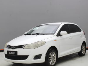 CHERY FULWIN 2015