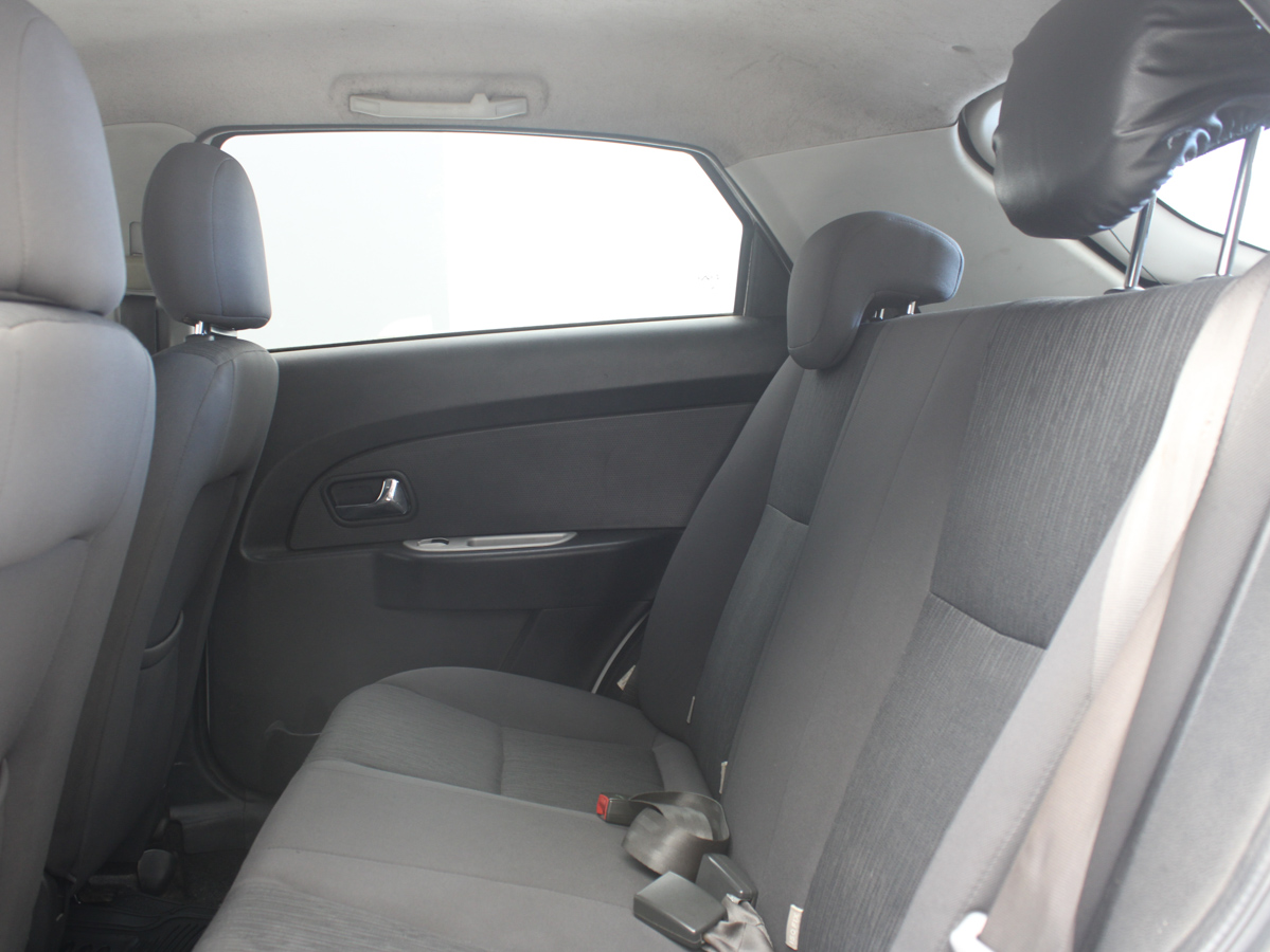 CHERY FULWIN 2015