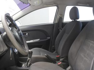 CHERY FULWIN 2015