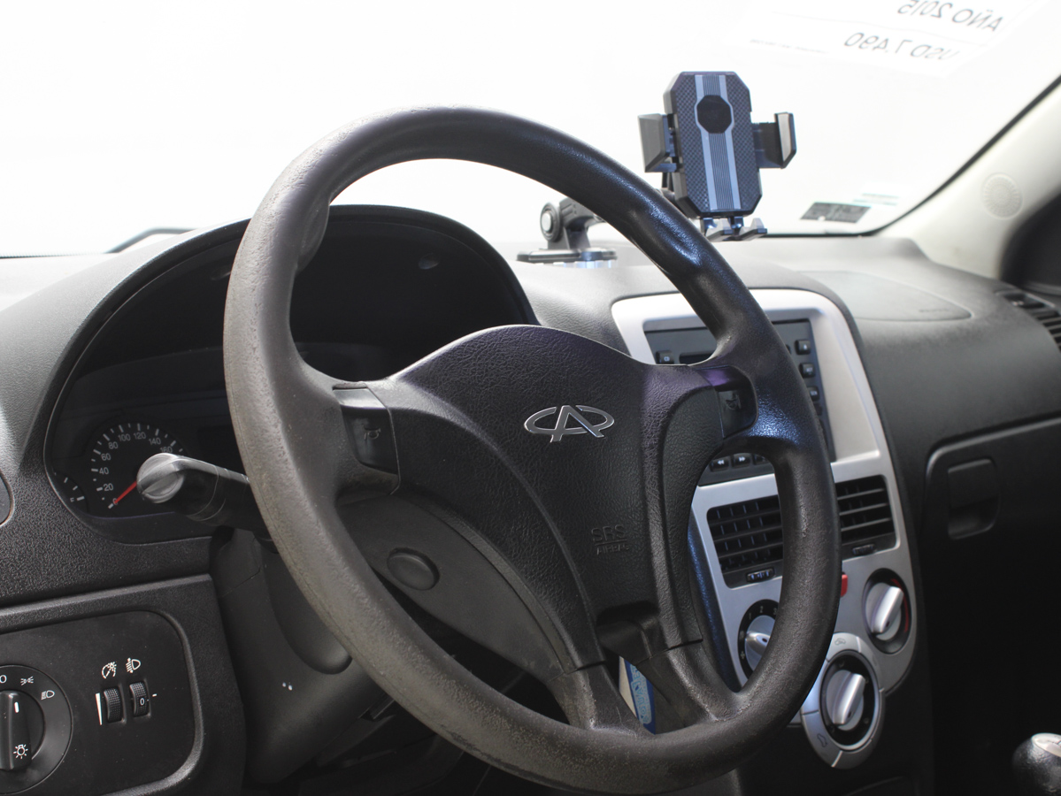 CHERY FULWIN 2015