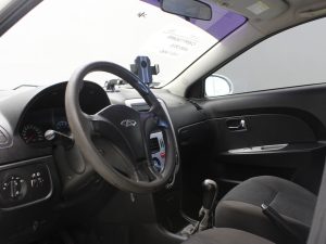 CHERY FULWIN 2015