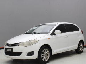 CHERY FULWIN 2015