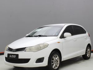 CHERY FULWIN 2015