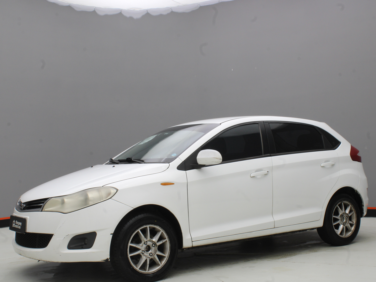 CHERY FULWIN 2015