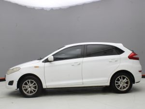 CHERY FULWIN 2015