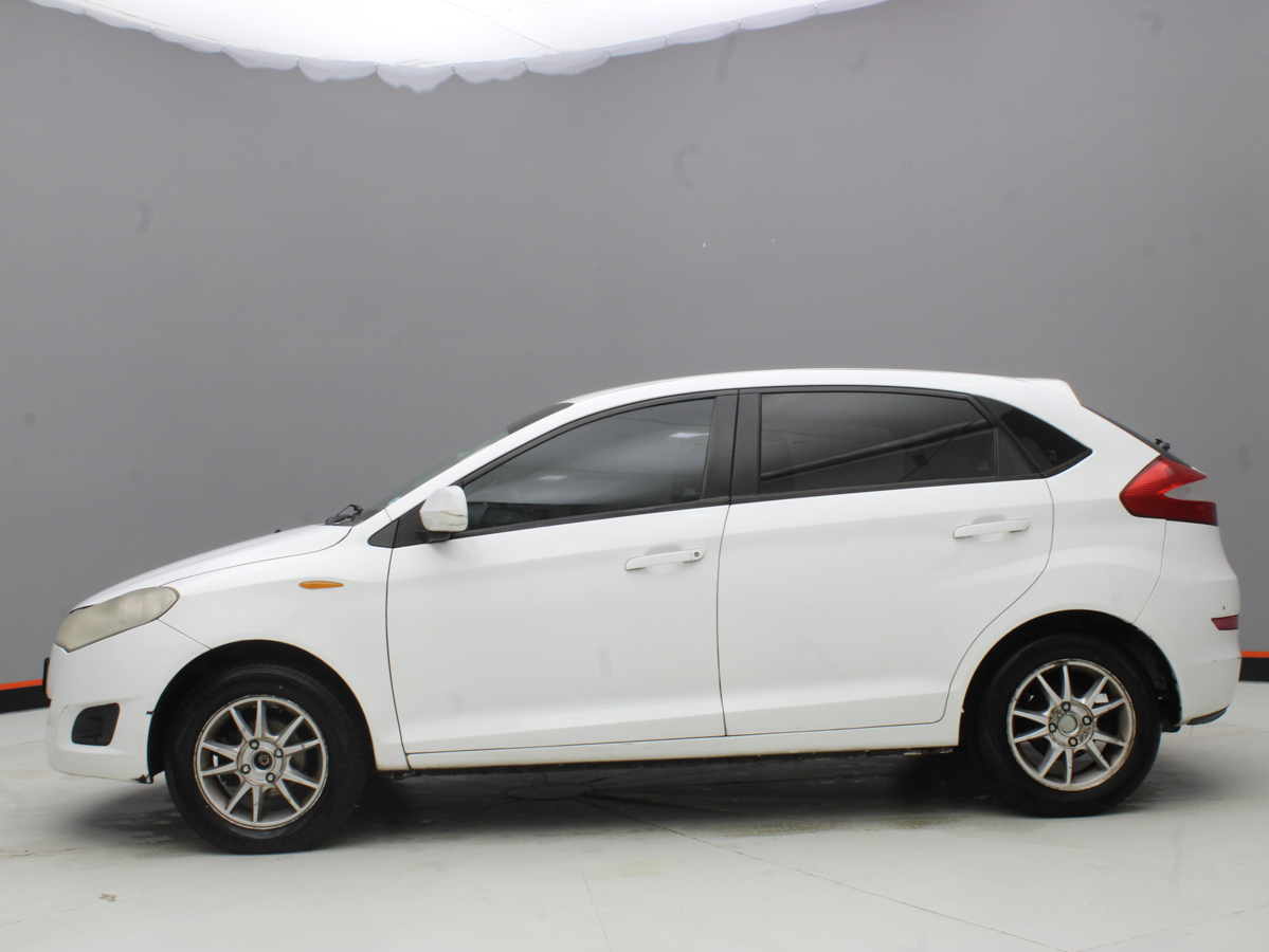 CHERY FULWIN 2015
