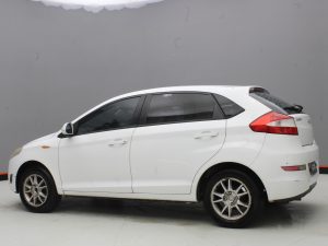 CHERY FULWIN 2015