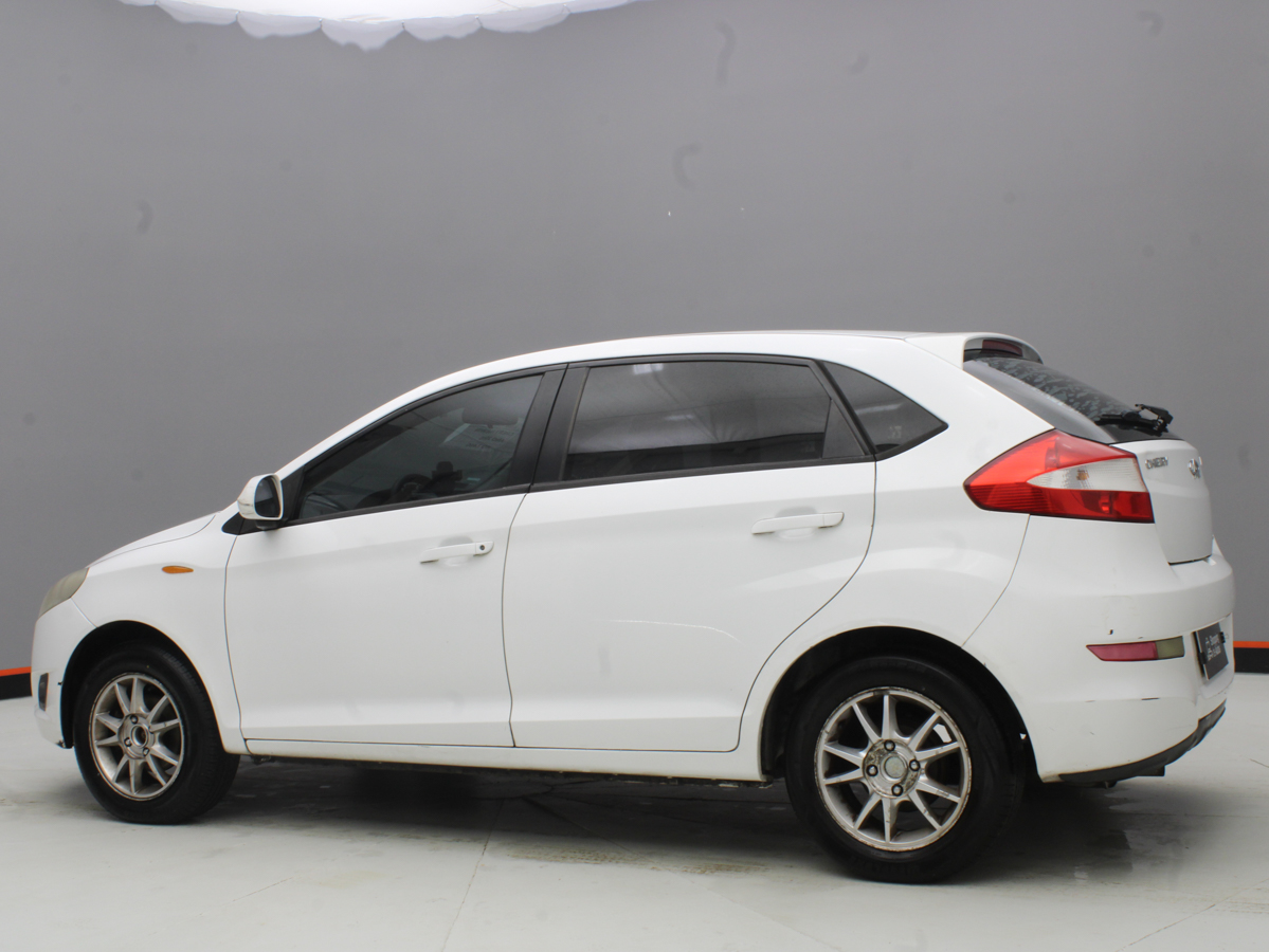 CHERY FULWIN 2015
