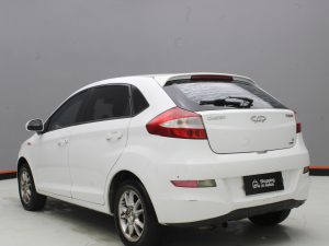 CHERY FULWIN 2015