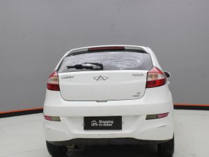CHERY FULWIN 2015