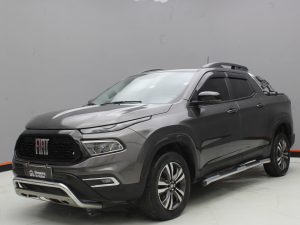 FIAT TORO FREEDOM 2025