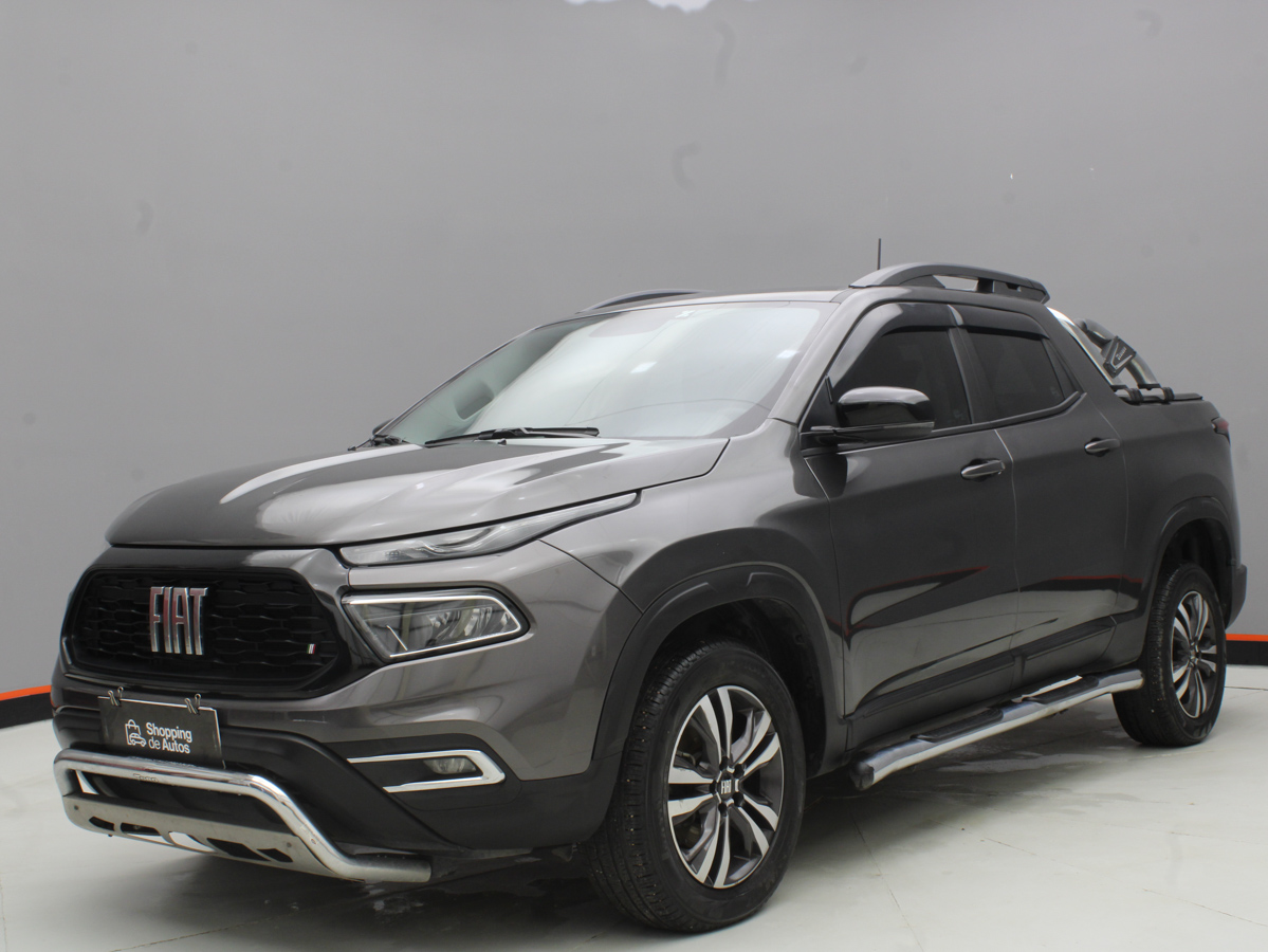 FIAT TORO FREEDOM 2025