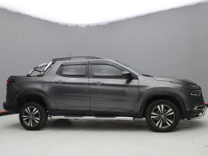 FIAT TORO FREEDOM 2025