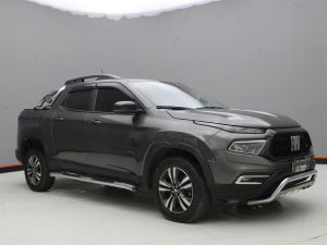 FIAT TORO FREEDOM 2025