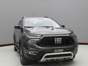 FIAT TORO FREEDOM 2025