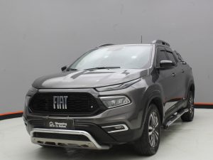FIAT TORO FREEDOM 2025