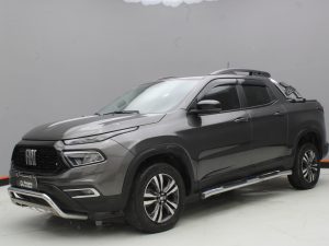 FIAT TORO FREEDOM 2025