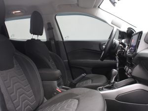 FIAT TORO FREEDOM 2025