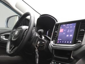 FIAT TORO FREEDOM 2025