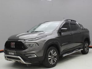 FIAT TORO FREEDOM 2025