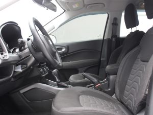 FIAT TORO FREEDOM 2025