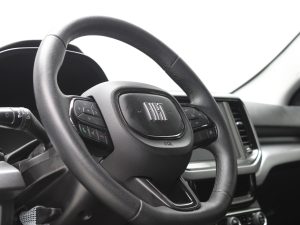 FIAT TORO FREEDOM 2025