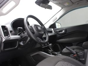 FIAT TORO FREEDOM 2025