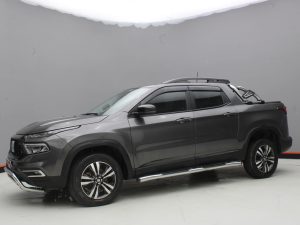 FIAT TORO FREEDOM 2025