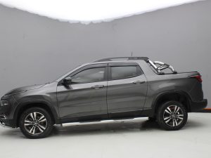 FIAT TORO FREEDOM 2025