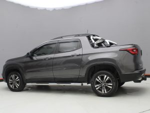 FIAT TORO FREEDOM 2025