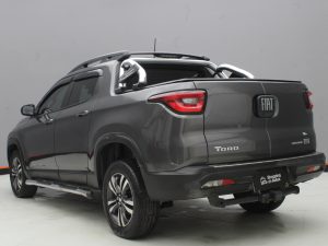FIAT TORO FREEDOM 2025
