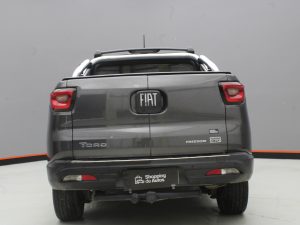 FIAT TORO FREEDOM 2025